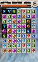 پوستر Jewels Legend 2019