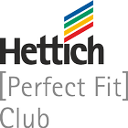 Hettich Perfect Fit Club آئیکن