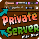 Servidor Private CR Pro 2018 APK