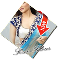 Seree Blous Free