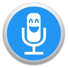 Voice Changer Lite أيقونة