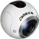 360 HD Camera & Video (New) aplikacja