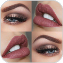 APK Step-by-step makeup training (New)