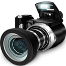 Multi-featured HD Camera aplikacja