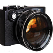 Pro Focus Camera (HD)
