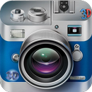 Full HD Camera (3D) APK