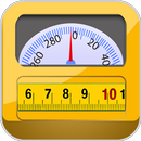 Ideal weight test (weight calculation) aplikacja