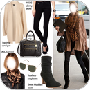 APK Women's clothing styles (autumn-winter)