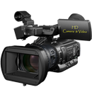 APK Super HD Camera and Video