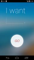 iWant - One Tap Discovery poster