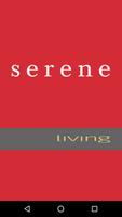 Serene Living poster