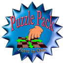 Puzzle Pack 5 in 1 APK