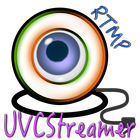 UVCStreamer আইকন