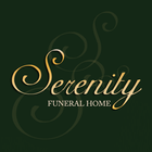 Serenity Funeral Home Zeichen