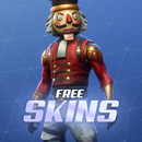 Fortnite Skins Free APK