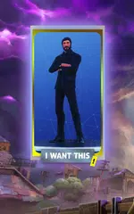 Fortnite Skins Free APK download