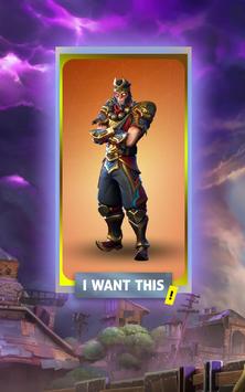 Fortnite Skins Free for Android  APK Download