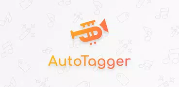 AutoTagger - music tag editor