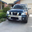 Jigsaw Puzzles Nissan Armada APK