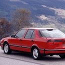 Jigsaw Puzzles Saab 9000 APK