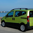 Puzzles Peugeot Bipper Tepee