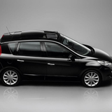 Jigsaw Puzzles Renault Scenic icon