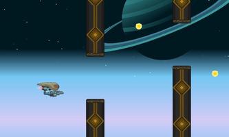 Flying Droid Cartaz