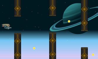Flying Droid imagem de tela 1