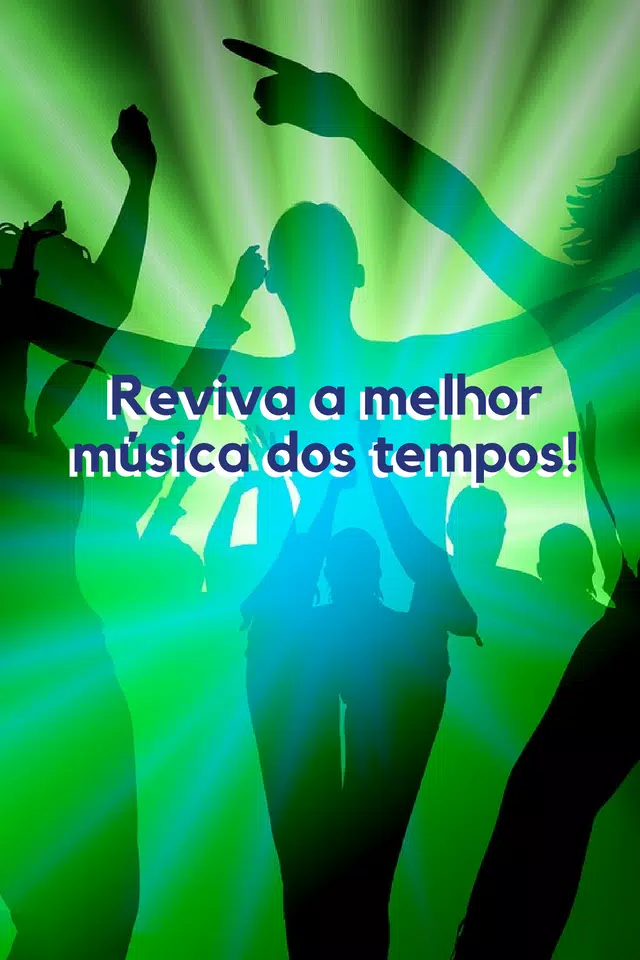 Dance internacional anos 80 90 2000 - Flash Back 