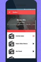 Free Music Oldies Radio Stations, golden music screenshot 3