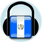 Emisoras de Guatemala, escuchar radio online 24/7 آئیکن