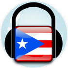 Icona Online Emisoras de Puerto Rico FM Radio