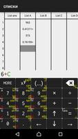 Calculator + captura de pantalla 2