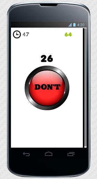 Free Red Button Game APK for Android Download