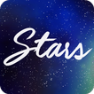 ”Stars Live Wallpaper