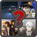 Anime Quiz: What title is it? APK