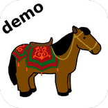 Сахалыы (Demo)