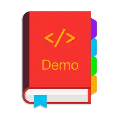 Coder Book Demo