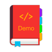 Coder Book Demo APK