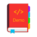 APK Coder Book Demo