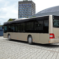 Bus Wallpapers