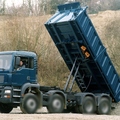 ”Themes Man Trucks