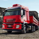 المواضيع IVECO STRALIS APK