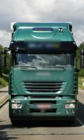 المواضيع IVECO STRALIS تصوير الشاشة 1