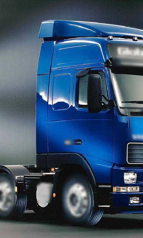 Descarga de APK de Temas de camión Volvo FH12 para Android