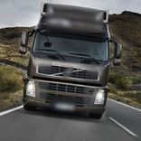 ”Themes Volvo Truck