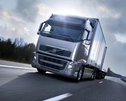 Wallpapers Volvo FH500 Truck ảnh chụp màn hình 3