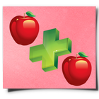 Math for kids icon