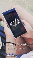 Battery Monitor-poster