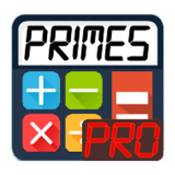 Prime Numbers PRO